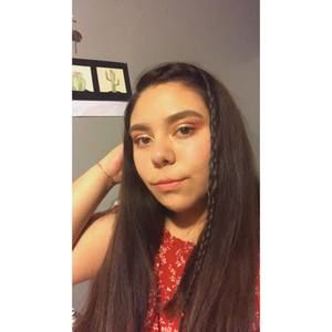 Meet your Posher, Viridiana